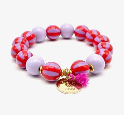 Armbänder und Ketten