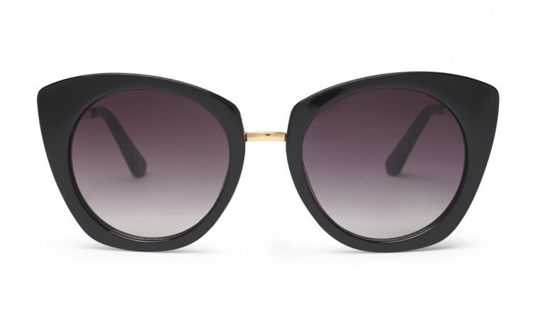 Sonnenbrille Julieta schwarz Sonnenbrille Julieta schwarz