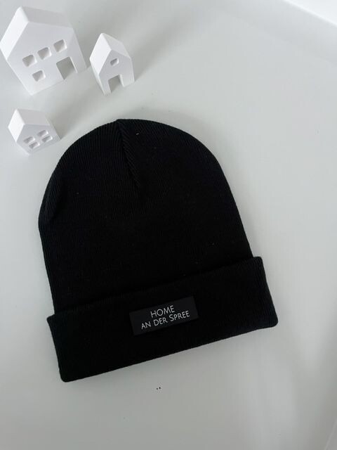 Beanie "Home an der Spree"