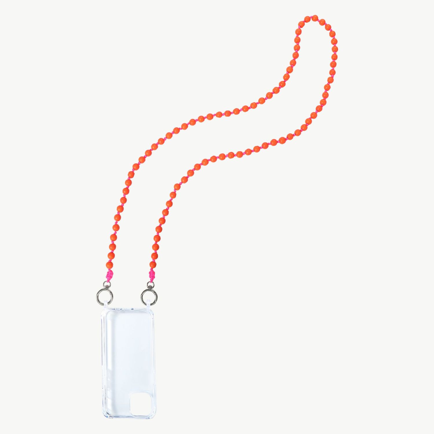 Handykette orange / pink Handykette orange / pink