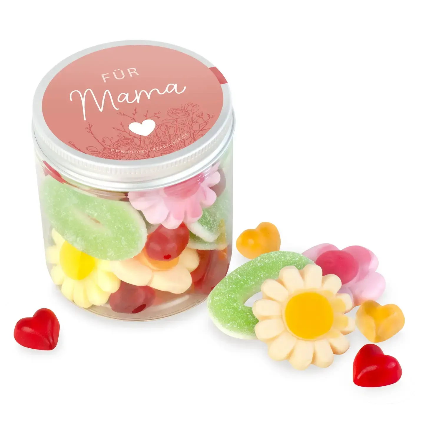 Naschdose Für Mama Geschenkdose Muttertag Naschdose Für Mama Geschenkdose Muttertag