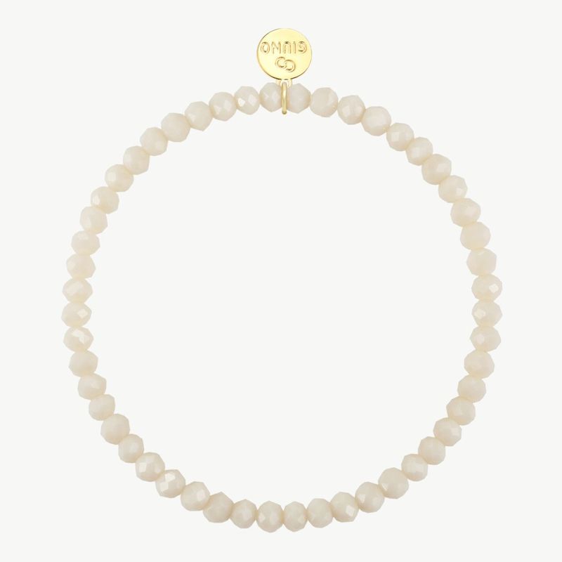 Kristallarmband in verschiedenen Farben