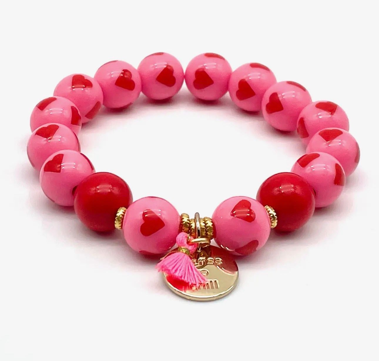 Armband "Herz"