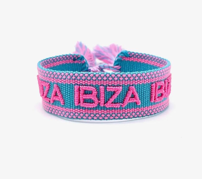 Armband "Ibiza"