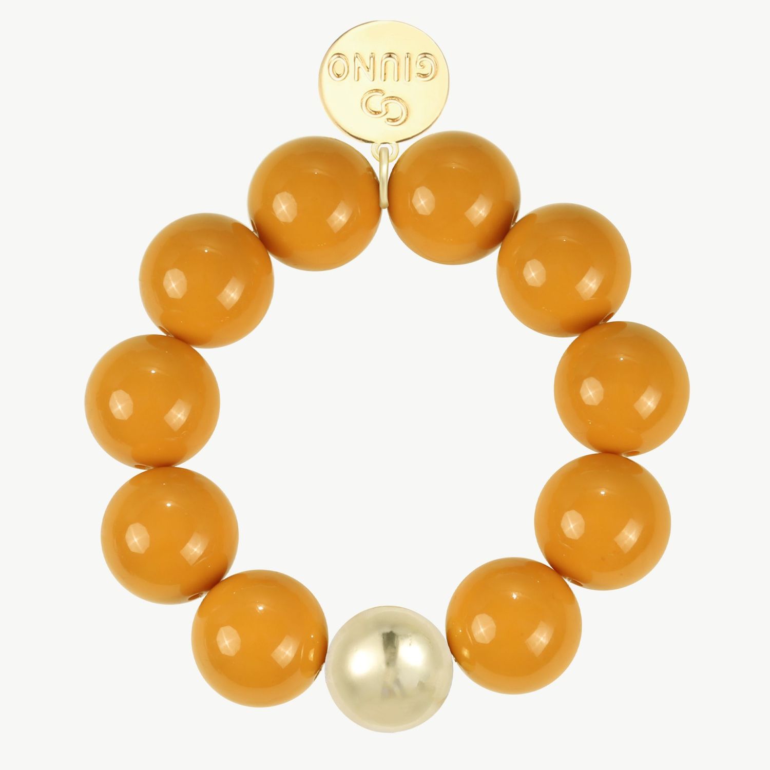 Armband ocker