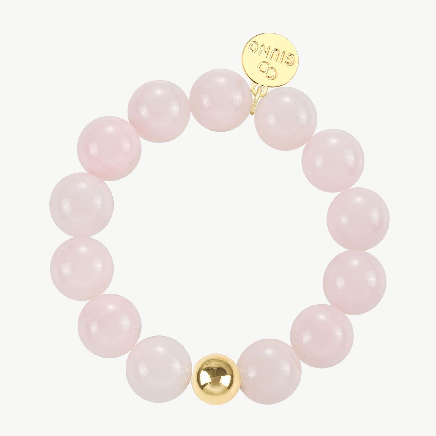 Armband zartrosa