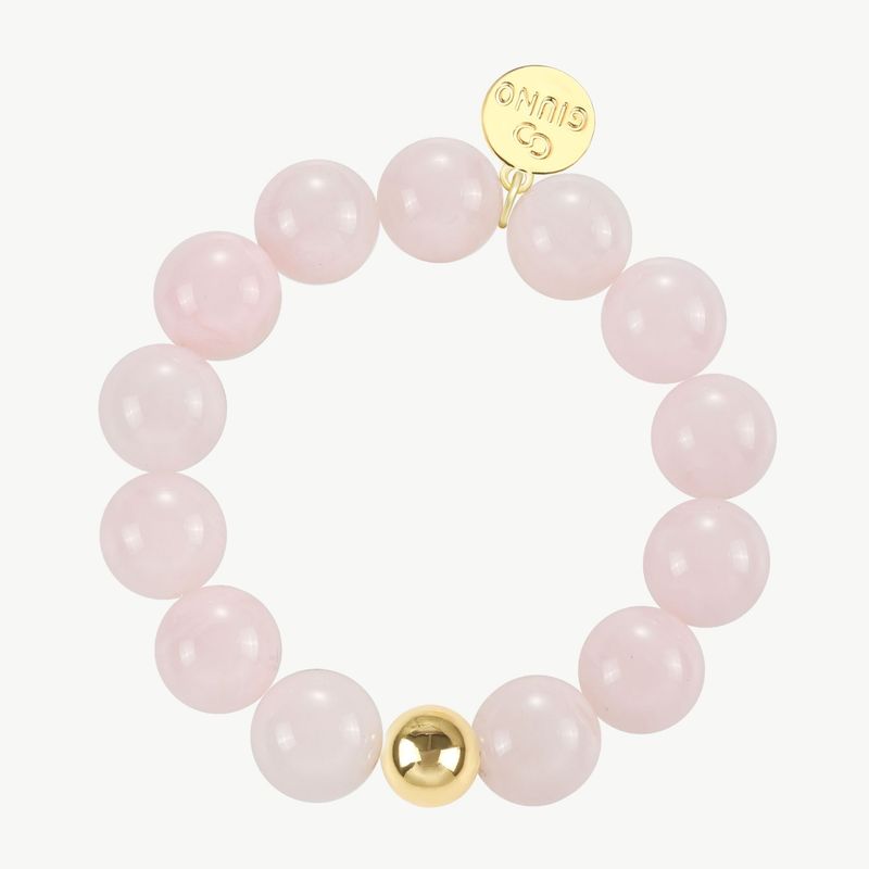 Armband zartrosa