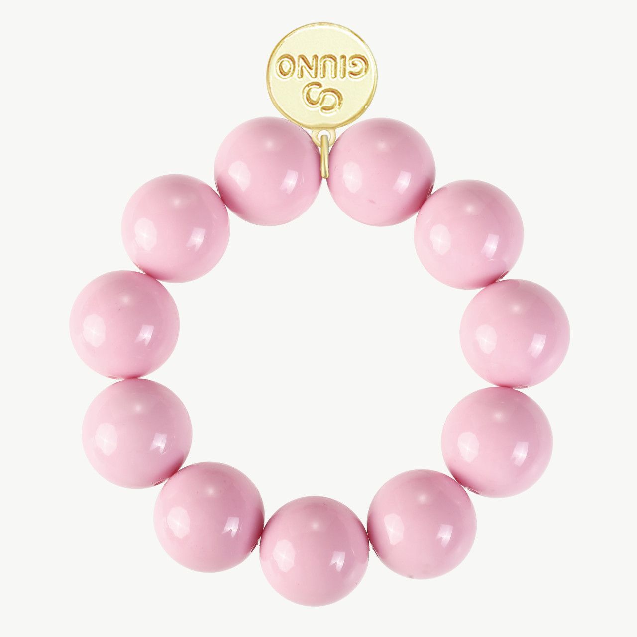 Armband  rosa