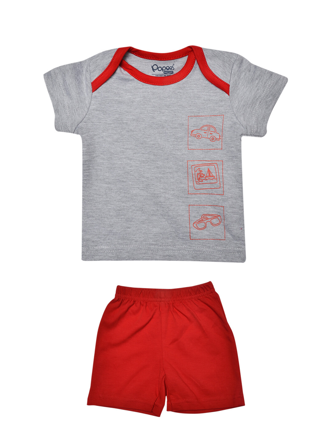 popees kidswear online