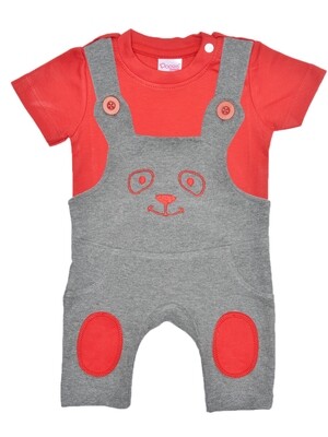 popees baby dress