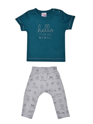 popees baby boy dress