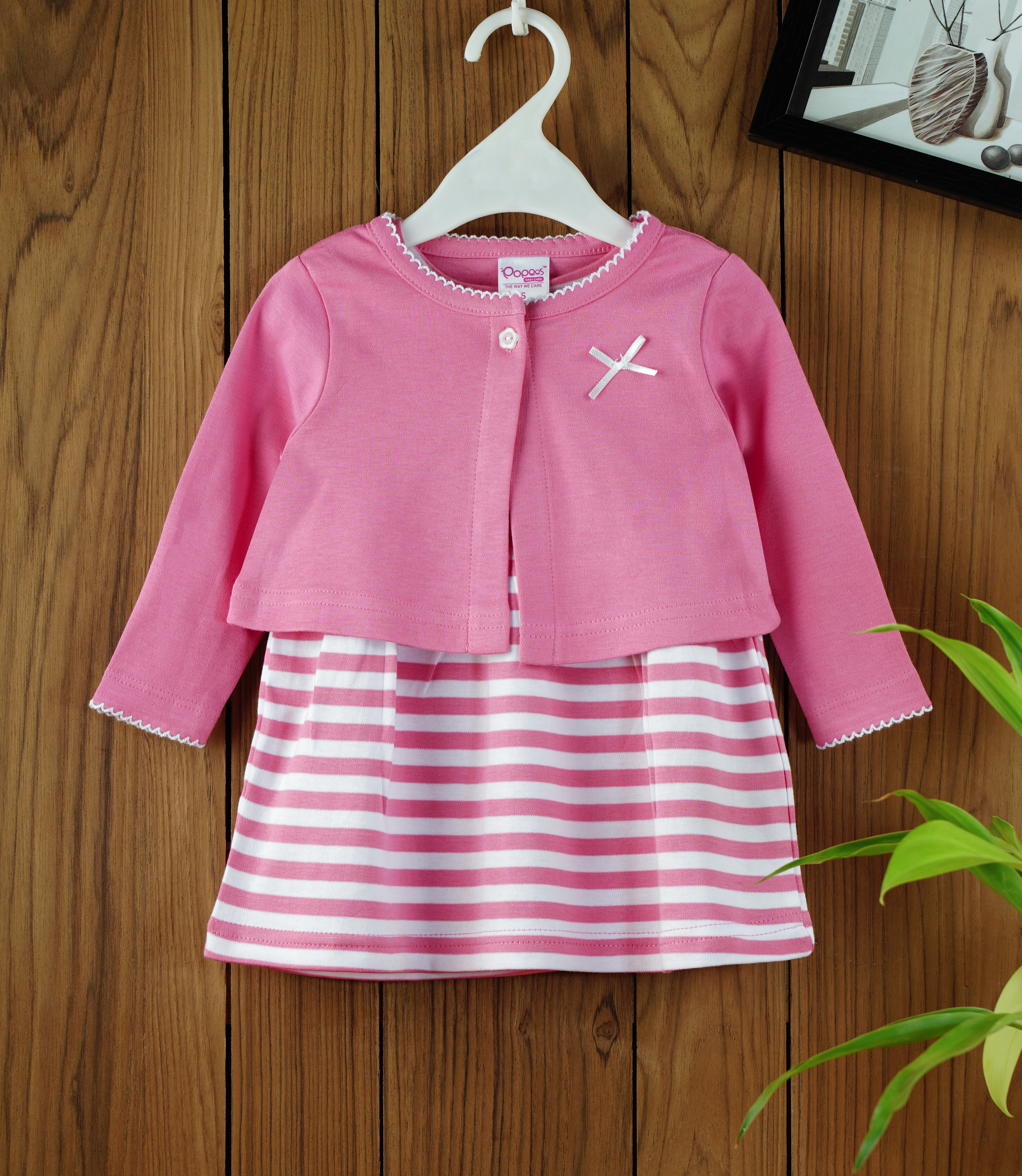 popees baby dress wholesale
