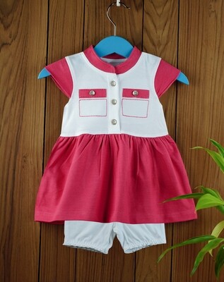 popees baby dress wholesale