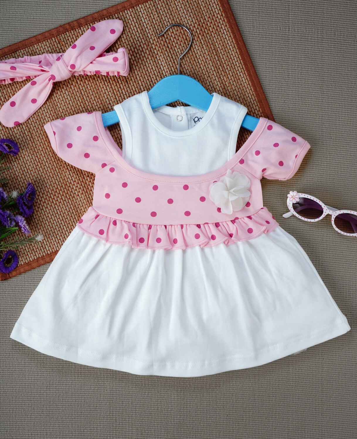 regalo children's cots