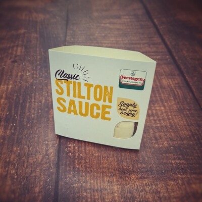 Stilton Sauce