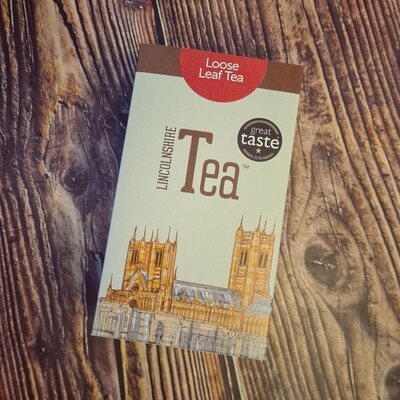 Lincolnshire Tea Loose Leaf