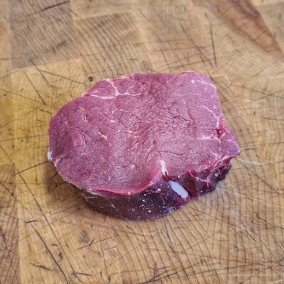 Dry Aged Fillet Steak - 200gm