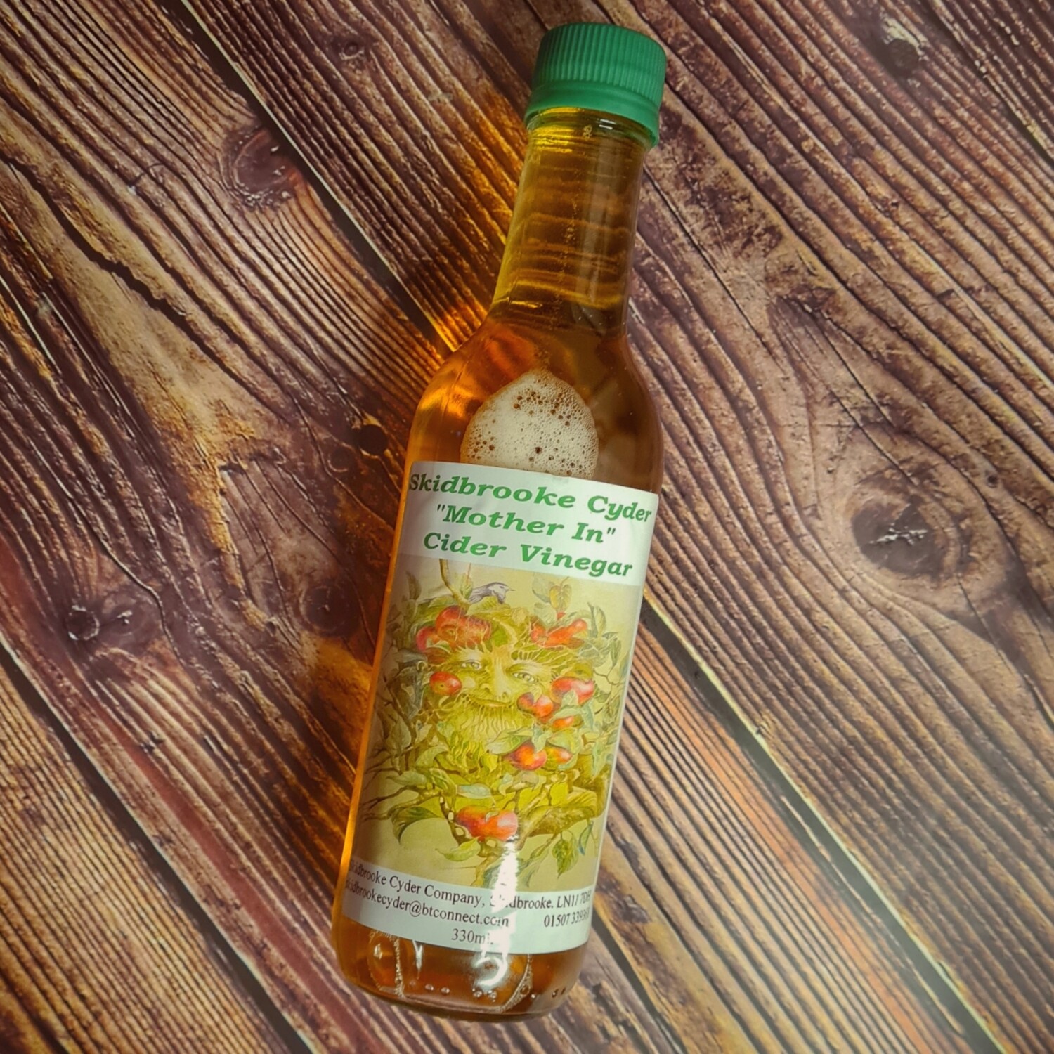 Skidbrooke Cider Vinegar