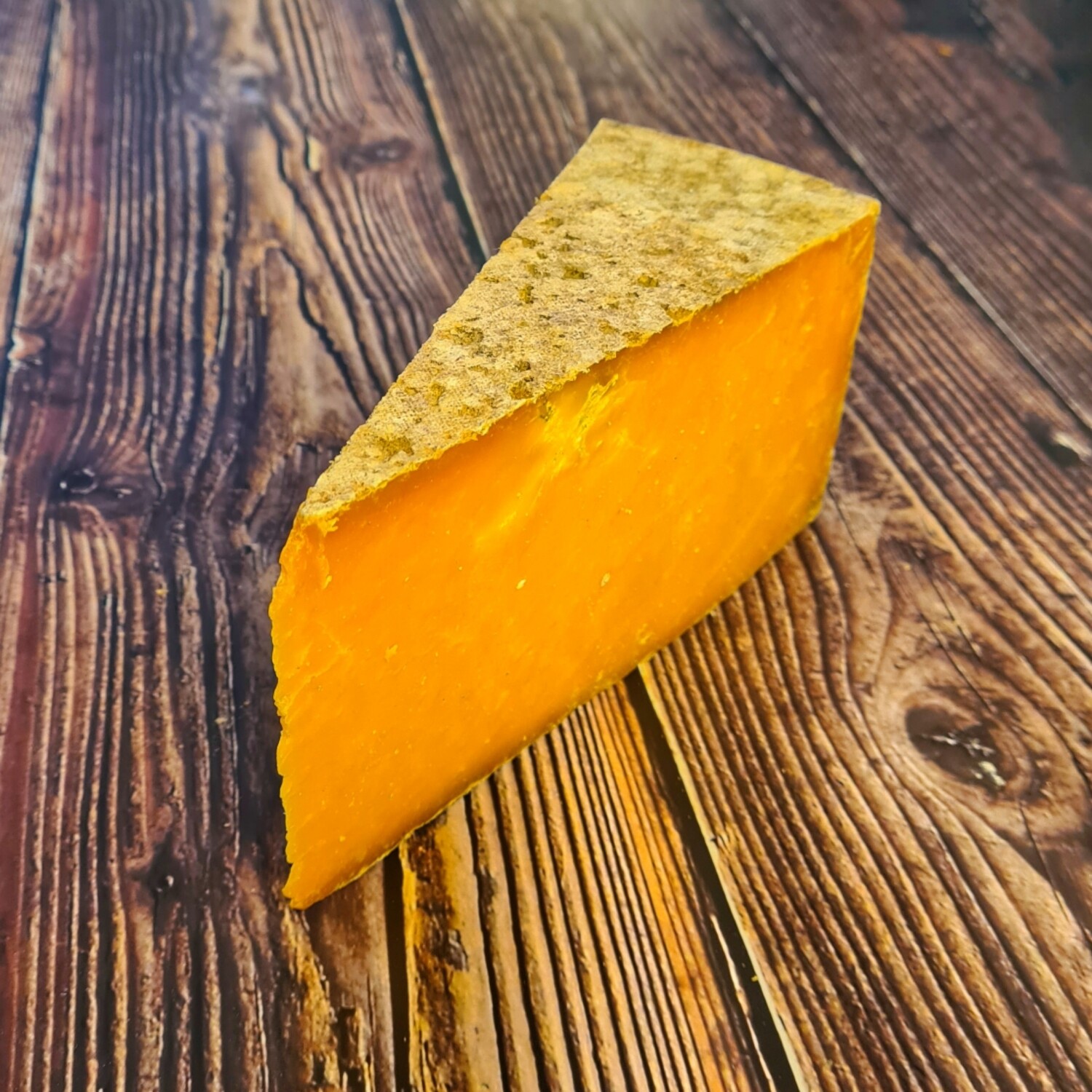 Preorder Sparkenhoe Red Leicester