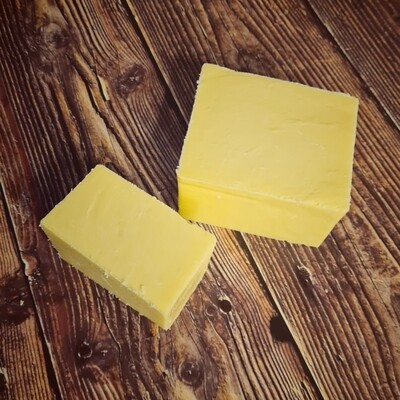 Mousetrap Cheddar