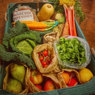 Greengrocers Choice Box