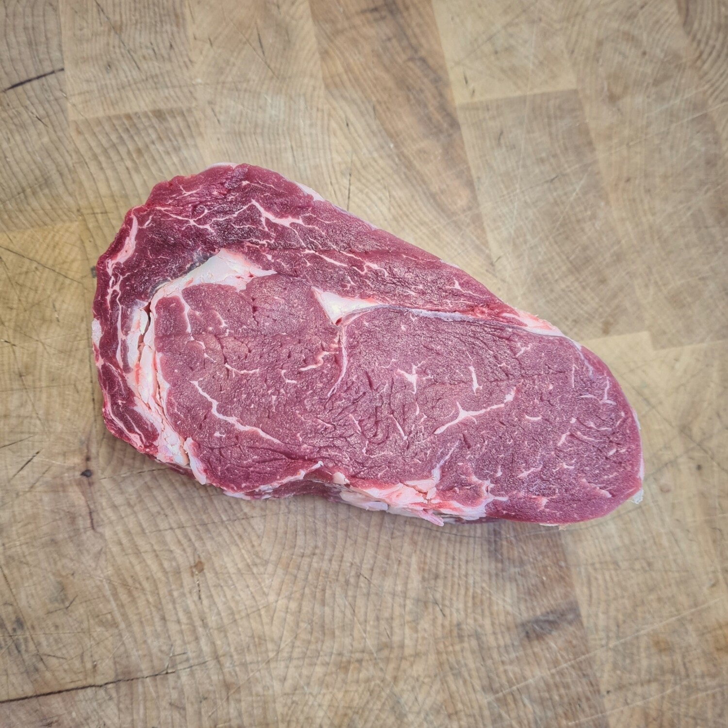 Dry Aged Ribeye Steak - 280gm