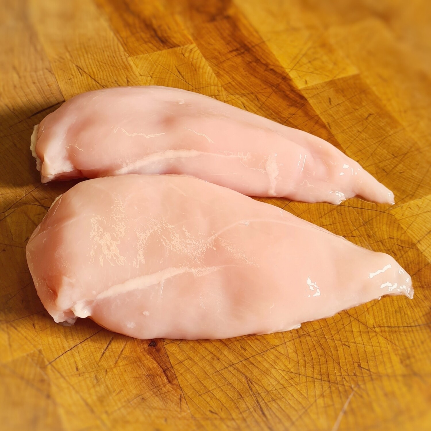 Preorder Barn Reared Chicken Fillets