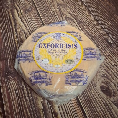 Oxford Isis