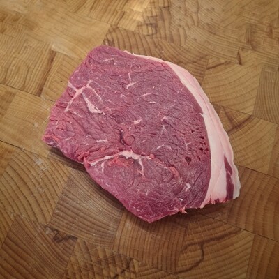 Dry Aged Rump Steak - 230gm