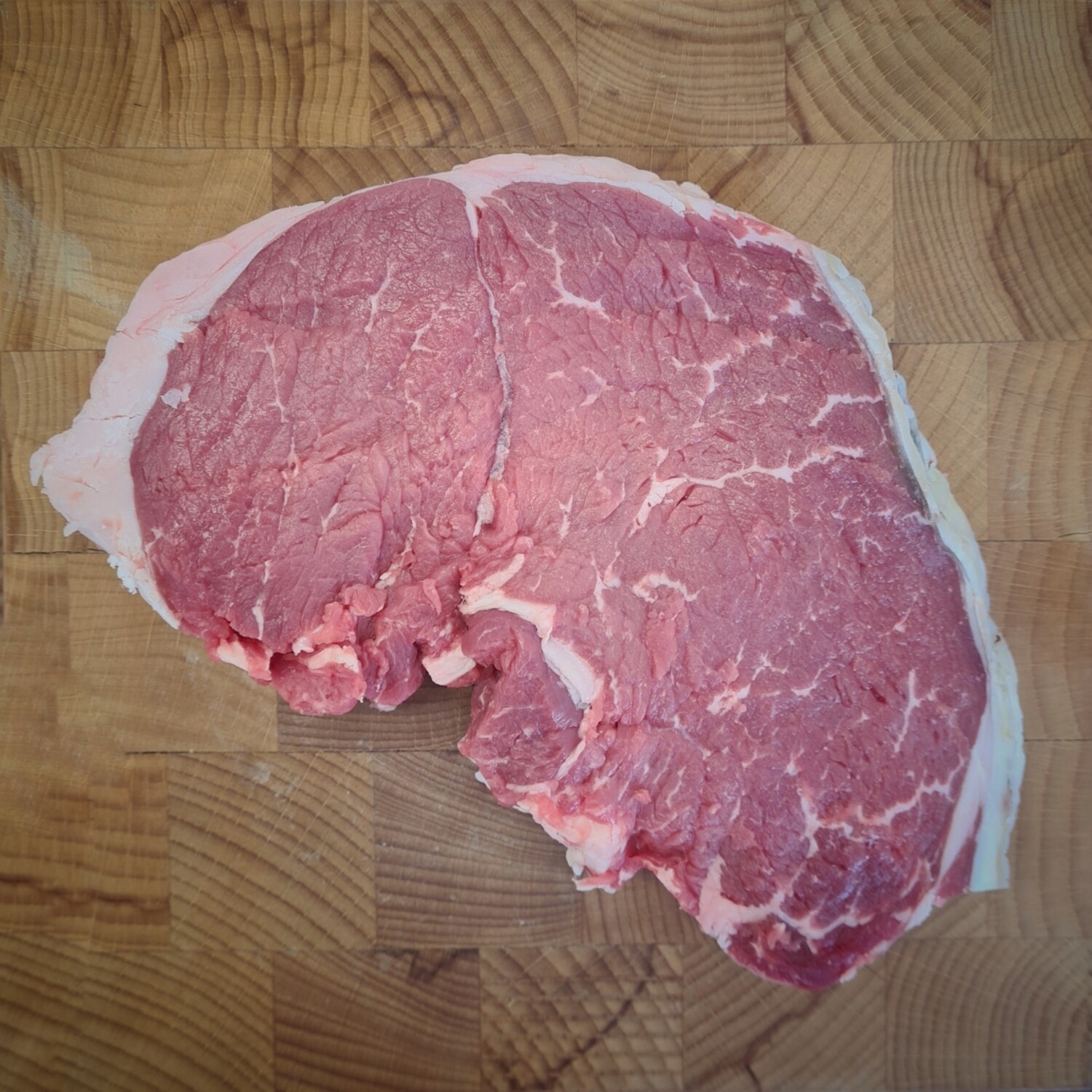 Dry Aged Rump Steak - 450gm