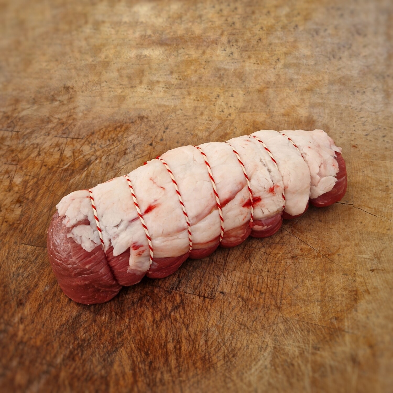 Dry Aged Bullet of Beef