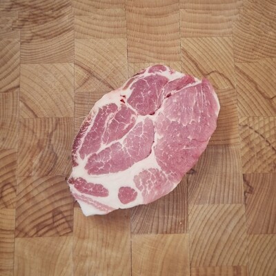 Pork Ribeye Steak 220gm