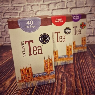 Lincolnshire Tea & Coffee