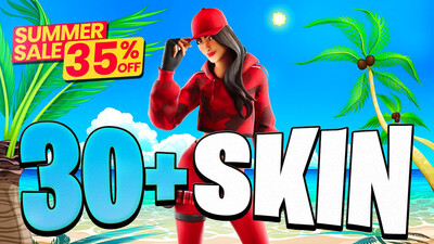 30+ Skins