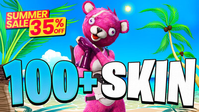 100-999 Skins [10 RENEGADE RIDERS MIXED]