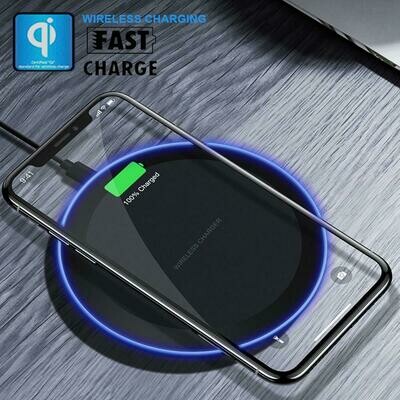 CHARGING STATION