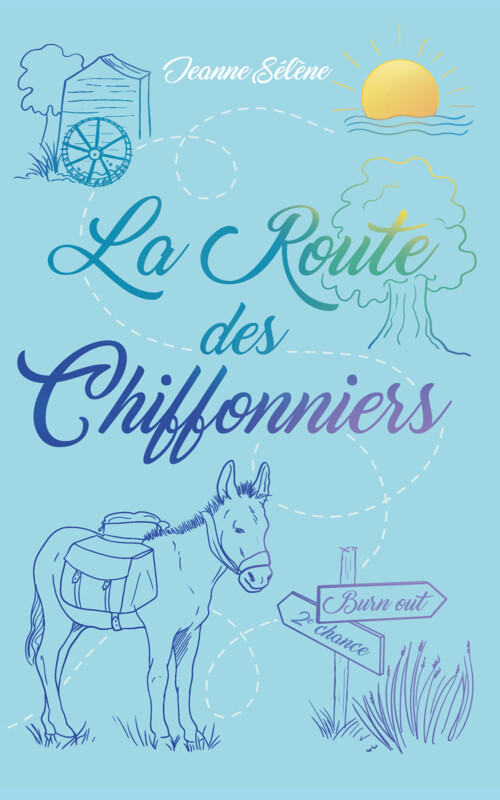 La Route des chiffonniers