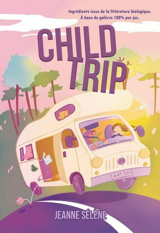 Child Trip - Ebook