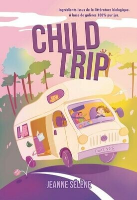 Child Trip - Ebook