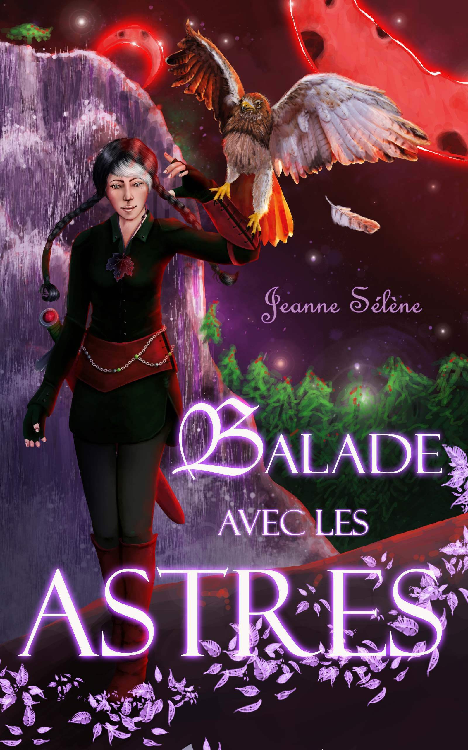 Balade avec les Astres
