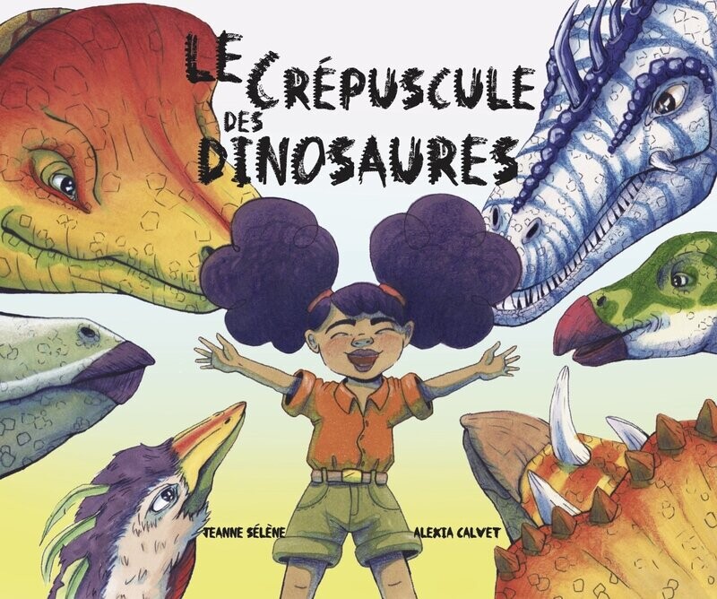 Le Crépuscule des dinosaures