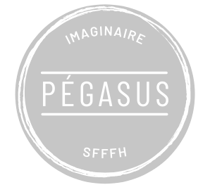 Imaginaire : Collection Pégasus