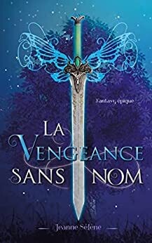 La vengeance sans nom - Ebook