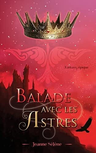 Balade avec les Astres - Ebook