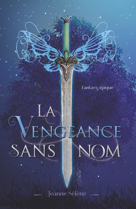 La vengeance sans nom