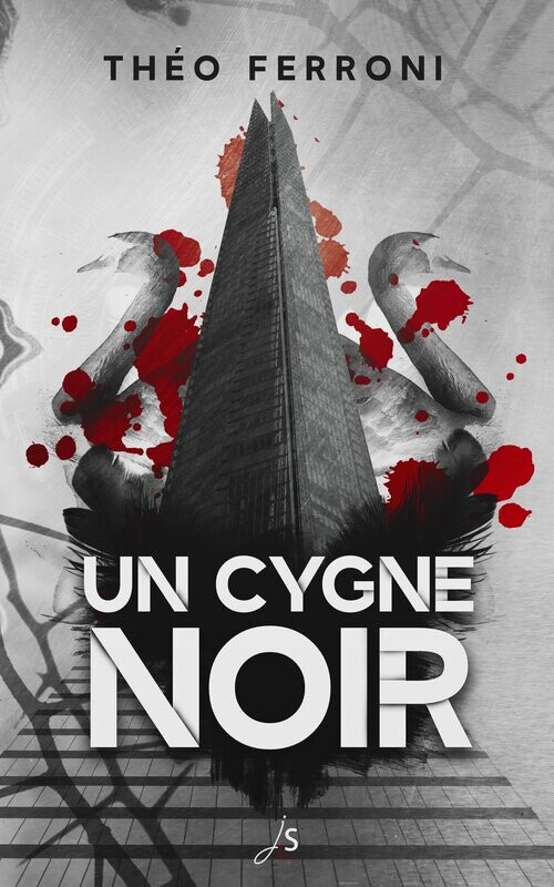 Un cygne noir - Théo Ferroni