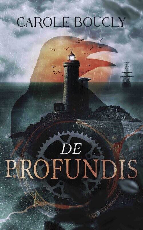De profundis — Ebook
