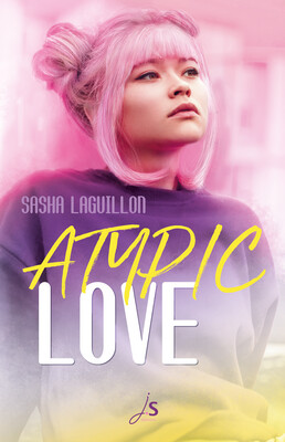 Atypic love — Ebook