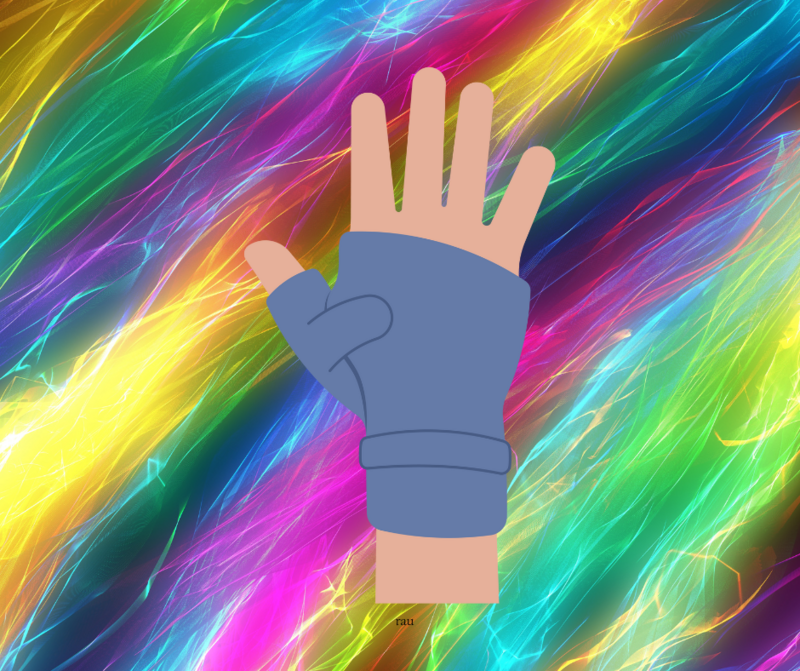 Syndrome d'Ehlers-Danlos