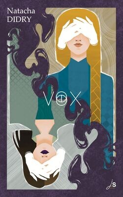 Vox — Ebook